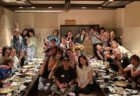 AZHZA PARTY #1 開催しました！✨